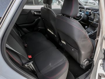 Ford Puma 1.0 ST-Line Assistentpaket Navi Kamera