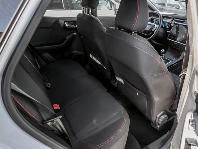 Ford Puma 1.0 ST-Line Assistentpaket Navi Kamera