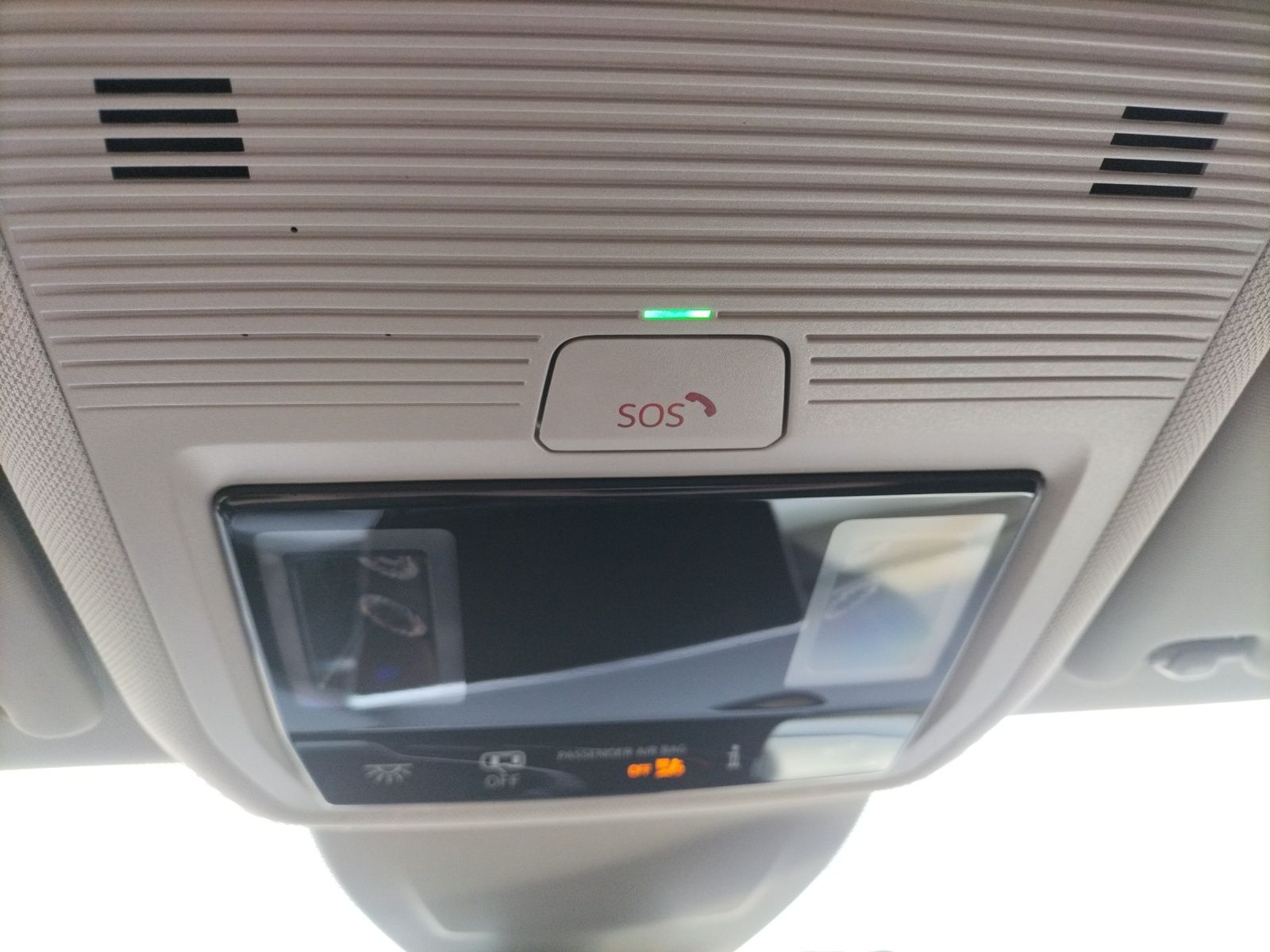 Fahrzeugabbildung Volkswagen Golf VIII Variant TSI Goal LED AID ACC PDC SH