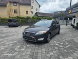Ford Mondeo Turnier Titanium - Ford Mondeo aus 2010: Titanium