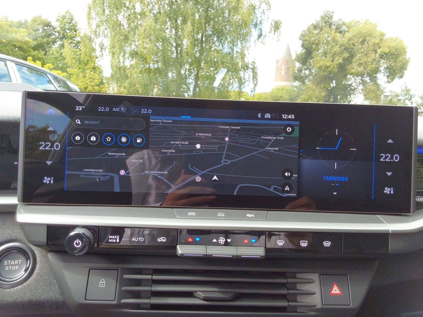 Opel Grandland (X) - Bild 21