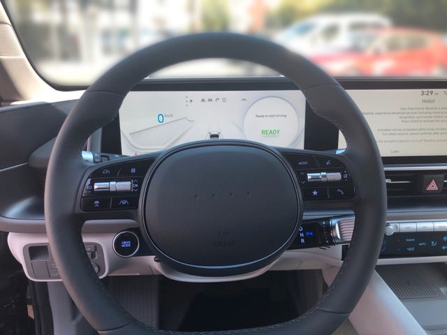 Hyundai IONIQ 6 TECHNIQ-Paket inkl. *20"* *Park-Paket*