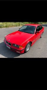 BMW E36 318is - BMW 318: 36 318is