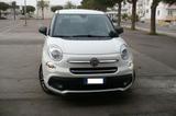 Fiat FIAT 500L 1.6 Multijet 120 CV Business - Fiat 500L aus 2020