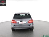 Mercedes-Benz B 220 4M SPORTPAKET STANDHEIZ,KAMERA,COMAND,SH - : Allradantrieb, Kleinbus
