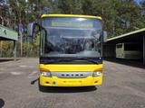 Setra S417 UL 61+26, Retarder, Klima, Schaltgetriebe - Setra S 417