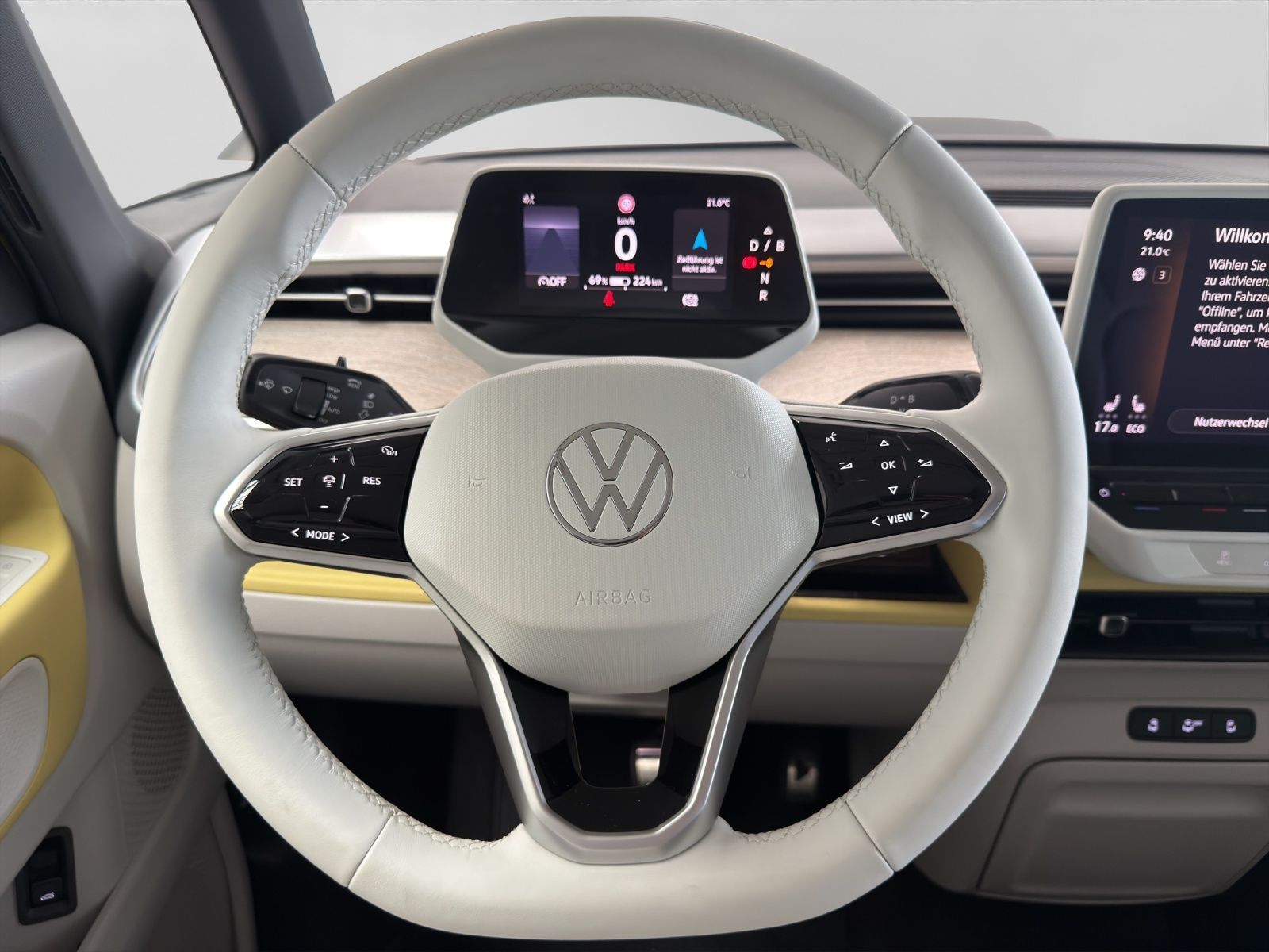 Volkswagen ID. Buzz - Bild 9