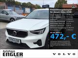 Volvo XC40 T4 Plus Bright Recharge Nebel Cam Navi - Volvo XC40: Recharge Plus Bright