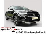 Volkswagen T-Roc R-line / 4Motion / Kamera / Pano / Leder - Volkswagen T-Roc in Krefeld
