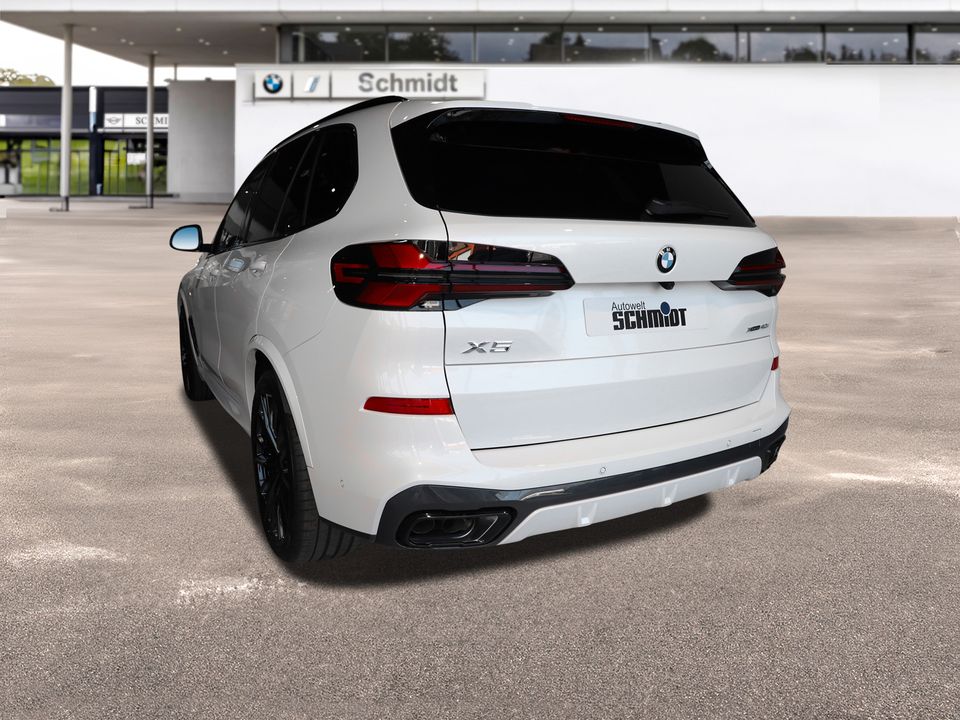 BMW X5 - Bild 2