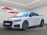 Audi TT Coupe 45 TFSI*QUATTRO*S-LINE*COMPT*CARBON* - gebrauchte Audi TT aus dem Jahr 2023