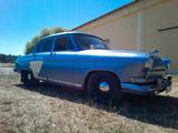 Andere Wolga M21 GAZ 21 Oldtimer - Andere Limousine Wolga mit Benzin-Antrieb