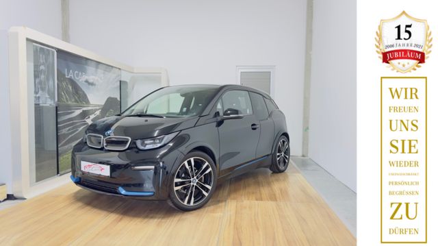 BMW i3 Baureihe i3 s