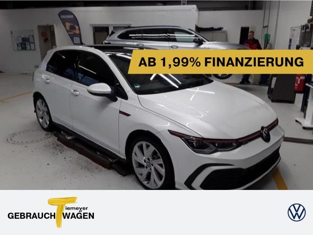 Volkswagen Golf 2.0 GTI LM19 PANO IQ.LIGHT KAMERA NAVI