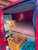 Volkswagen T5 Transporter - Volkswagen T5 Transporter aus 2009