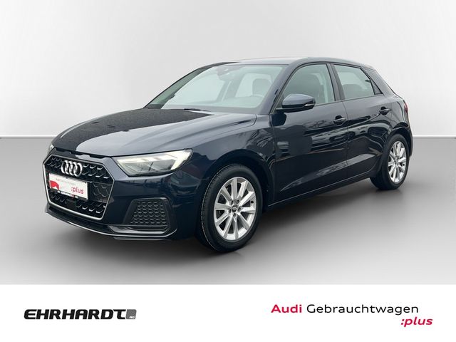 Audi A1 Sportback 30 TFSI S tronic advanced LED*APP-C