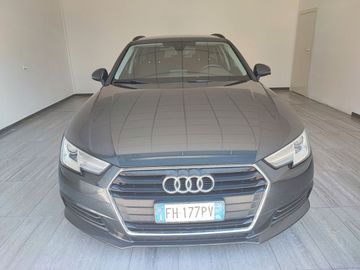 Audi A4 - 2