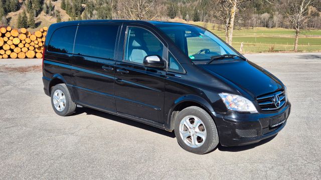 Mercedes-Benz Viano 2.2 CDI Trend kompakt