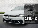 Volkswagen Polo GOAL 1,0 l TSI DSG PANO NAVI LED - Volkswagen Polo New cars in Berlin