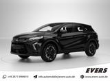 Mitsubishi Grandis 1.3 Benziner Diamant Plus*LED*DAB*Kamera - schwarze Mitsubishi Grandis