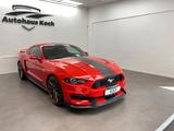 Ford Mustang 2.3 EcoBoost im Shelby Look! #traumhaft - Ford Mustang: Shelby