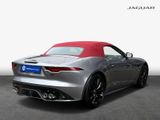 Jaguar F-Type Cabriolet P575 AWD Aut. R75 - Jaguar Jahreswagen