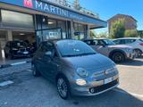 Fiat 500 1.2 Lounge Dualogic DISTRIBUZIONE NUOVA - Fiat 500: Nuova