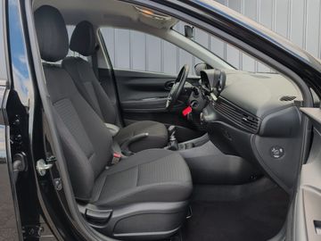 Hyundai i20 - 11