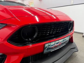 Ford Mustang - 5