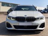 BMW M340d xDrive Touring/HK-HiFi/DA Prof./PA+/AHK - gebrauchte BMW M340d aus dem Jahr 2020