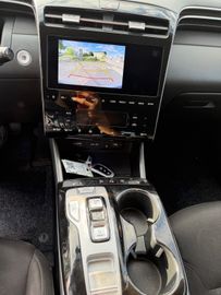 Hyundai TUCSON - 10