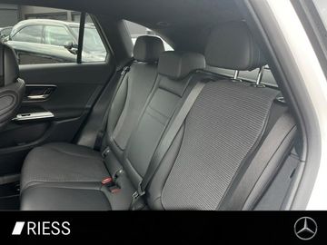 Mercedes GLC 200 - 12