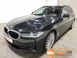 BMW 530 e Touring Aut. EU6d Leder Navi Laser HUD - BMW 530: 530d