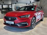 Seat Leon FR 1.5 eTSI 150 PS 7-Gang-DSG - Seat Leon: Ps 150