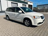 Dodge Grand Caravan 7 Sitzer - Dodge Gebrauchtwagen in Mannheim