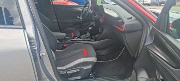 Bild 9 Opel MOKKA 1.2 GS Line,SH,LED,Teilleder