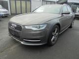 Audi A6 Allroad quattro 3.0 TDI - Audi A6 Allroad Gebrauchtwagen in Nürnberg