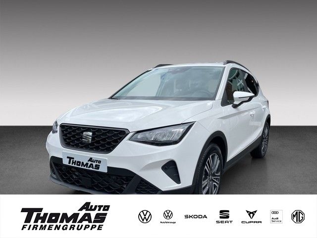 Image of Seat Arona
