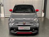 Abarth 595/1. Hand/Carplay/Scheckheft/Grigio - Abarth aus 2022