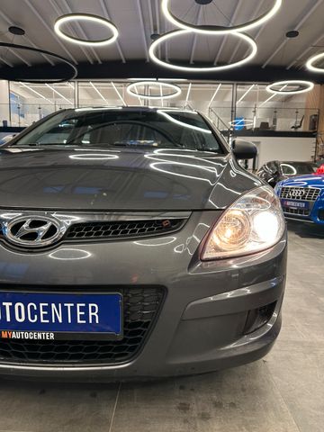 Hyundai i30 Classic *Klima*TÜV*Service NEU*