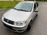 Fiat Punto 188 | TÜV NEU | Zahnriemen NEU - Fiat Punto: 188