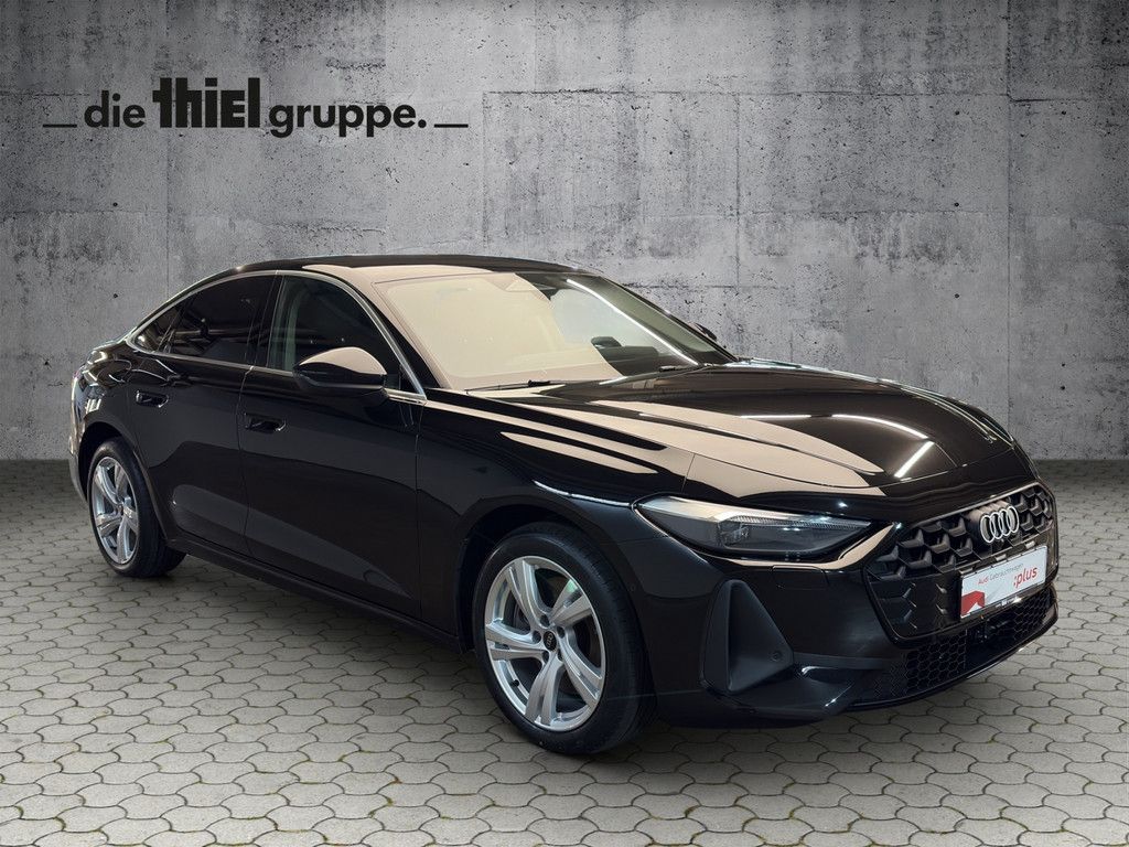 Audi A5 - Bild 3