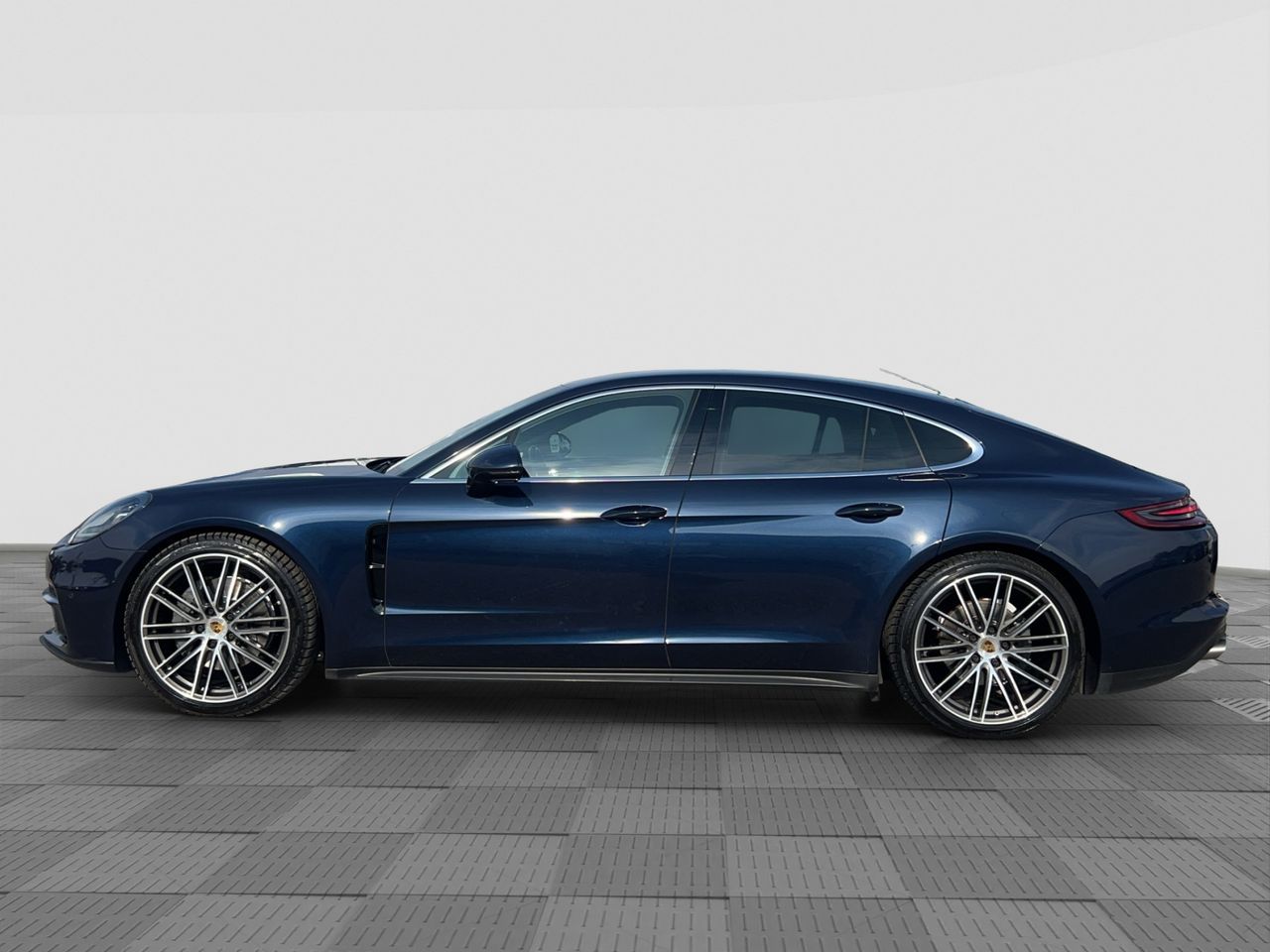 Porsche PORSCHE Panamera 2ª serie Panamera 4S imagem 2