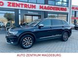 Volkswagen Tiguan Allspace Comfortline HUD*LED*NAV*AHK*KAM* - gebrauchte VW Tiguan Allspace aus dem Jahr 2019