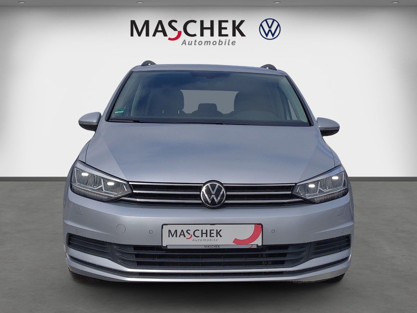 Volkswagen Touran - Bild 8