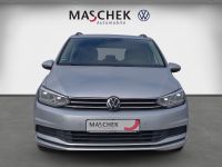 Volkswagen Touran - Vorschau Bild 8