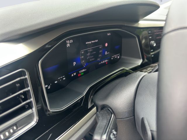 Polo 1.0TSI DSG 70kW AHZV LED PDC ACC GJR Rückfa