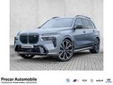 BMW X7 M60i xDrive M Sport HUD PANO ACC AHK 360°KAM - BMW X7 M60 Gebrauchtwagen