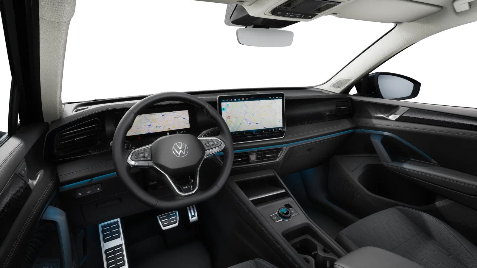 Volkswagen Tiguan - Bild 10