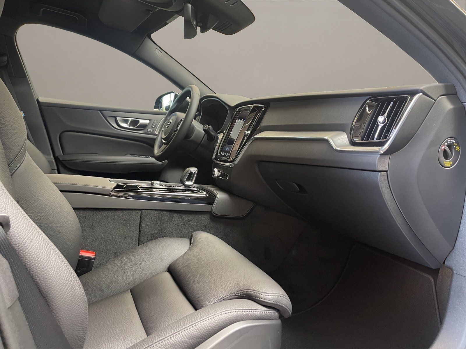 Volvo V60 - Bild 18